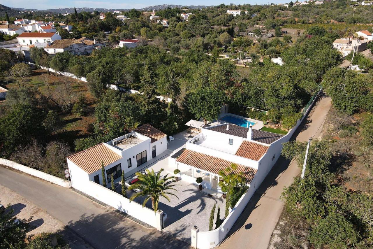 알만실 Farm Of Dreams Algarve 빌라 객실 사진