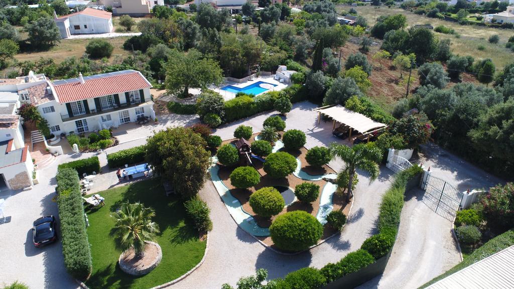 알만실 Farm Of Dreams Algarve 빌라 외부 사진