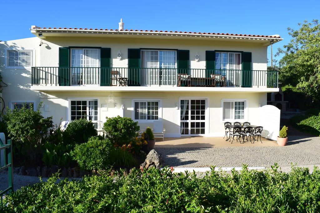 알만실 Farm Of Dreams Algarve 빌라 외부 사진