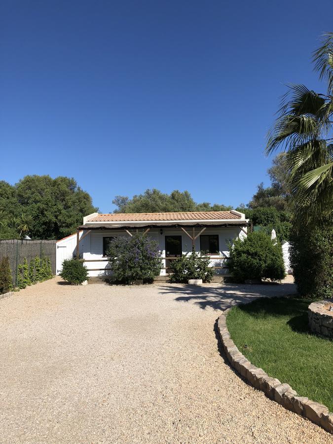 알만실 Farm Of Dreams Algarve 빌라 외부 사진